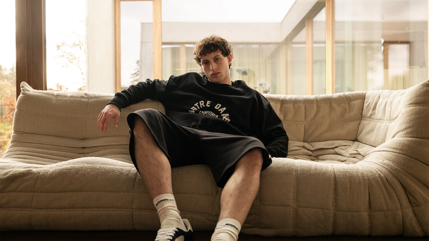 Timeless Aesthetics, Modern Heritage